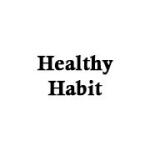 Healthy Habit
