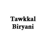Tawkkal Biryani