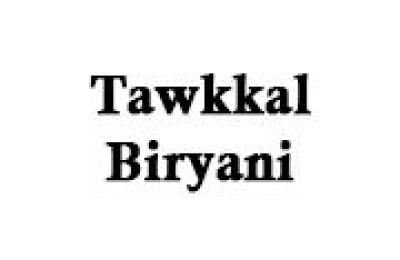 Tawkkal Biryani
