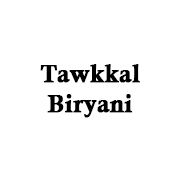 Tawkkal Biryani