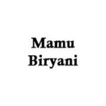 Mamu Biryani
