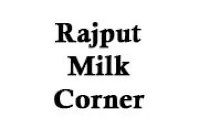 Rajput Milk Corner