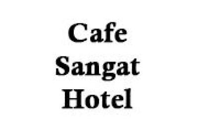 Cafe Sangat Hotel