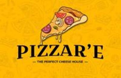 Pizzar'e