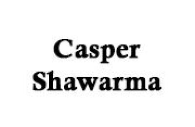 Casper Shawarma