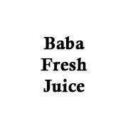 Baba Fresh Juice