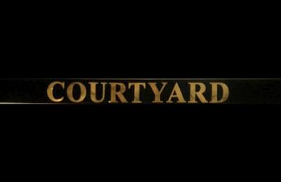Courtyard Cafe