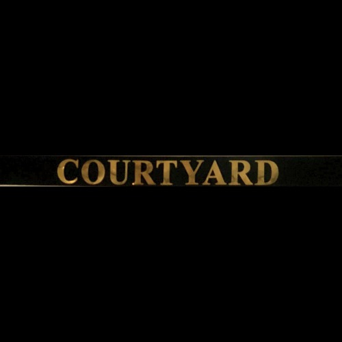 Courtyard Cafe