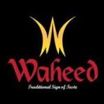 Waheed Kabab House