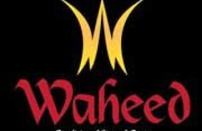 Waheed Kabab House