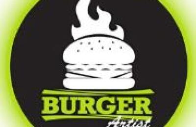 Burger Artist
