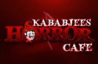 Kababjees Horror Cafe