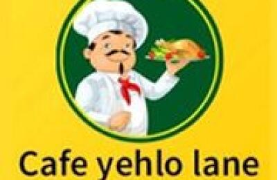 Cafe Yehlo Lane