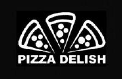 Pizza Delish Karachi