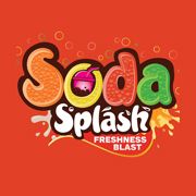 Soda Splash
