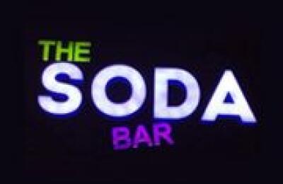 The Soda Bar