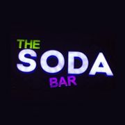 The Soda Bar