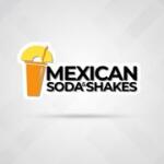 Mexican Soda & Shakes