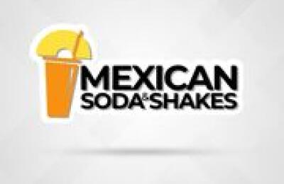 Mexican Soda & Shakes