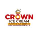 Crown Ice Cream