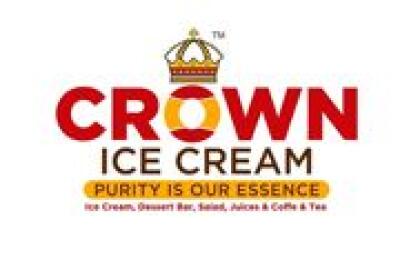 Crown Ice Cream