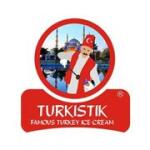 Turkistik Famous Turkey Ice Cream