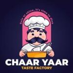 CHAAR YAAR
