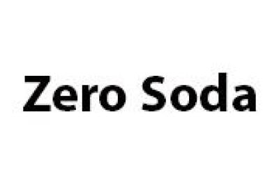 ZERO SODA