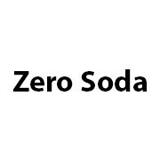 ZERO SODA