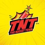 The Nugget Town