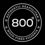 800 Degree Pizzeria