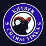 Khyber Charsi Tikka