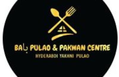 Baba Pulao & Pakwan Center