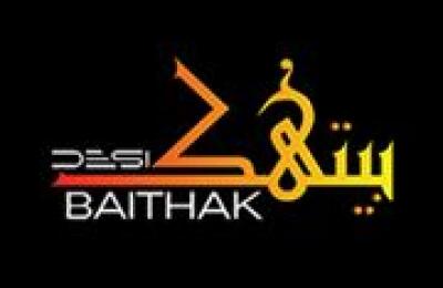 Desi Baithak 