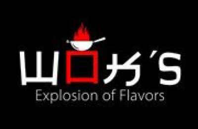 Wok's