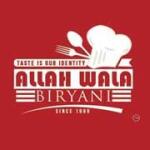 Allah Wala Biryani