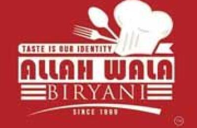 Allah Wala Biryani
