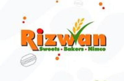 Rizwan Sweets