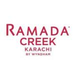 Creek Lounge - Ramada Creek