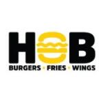 HOB - House Of Burgers