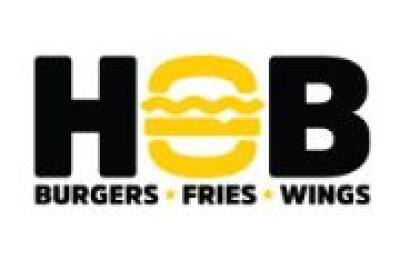 HOB - House Of Burgers