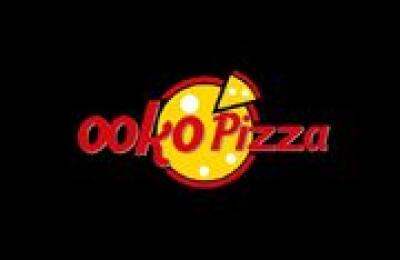 Ooko Pizza