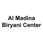 Al Madina Biryani Center