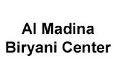 Al Madina Biryani Center