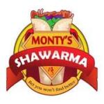 Monty's Shawarma
