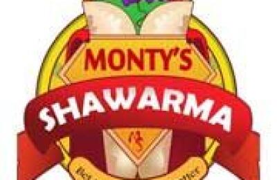 Monty's Shawarma