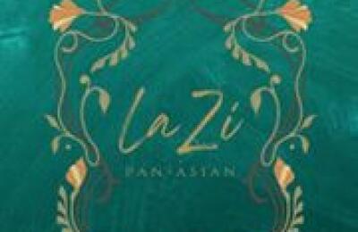 LaZi Pan-Asian