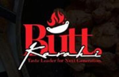 Butt Karahi Tikka Karachi 