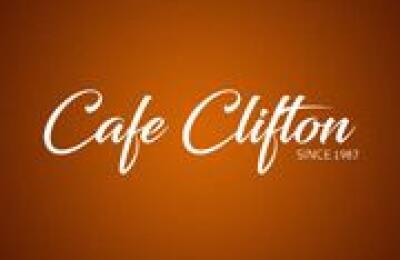 Cafe Clifton