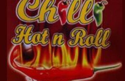 Chilli Hot n Roll
